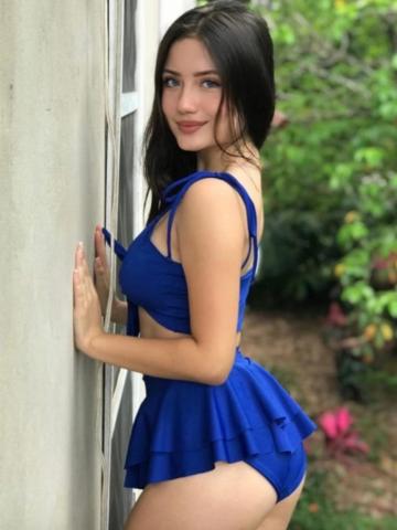 Снежана Мокроус