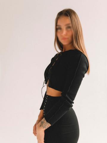 София Элит Компаньонка фото 2