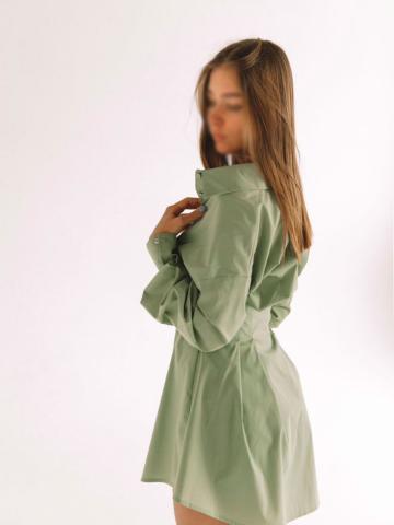 София Элит Компаньонка фото 3