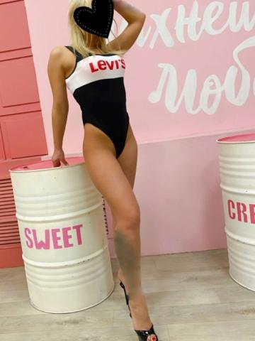 Анастасия Лёгкая фото 2