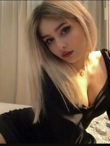 Кристина Мокроус